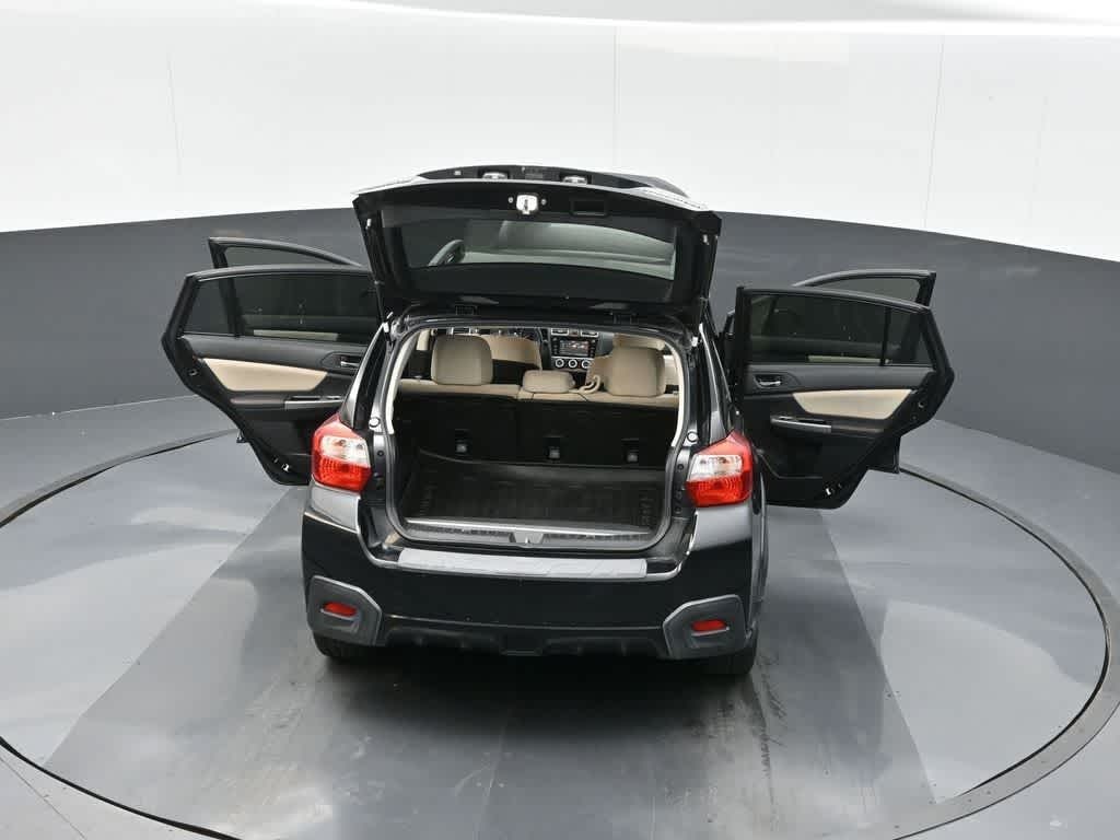 2016 Subaru Crosstrek 2.0i Premium