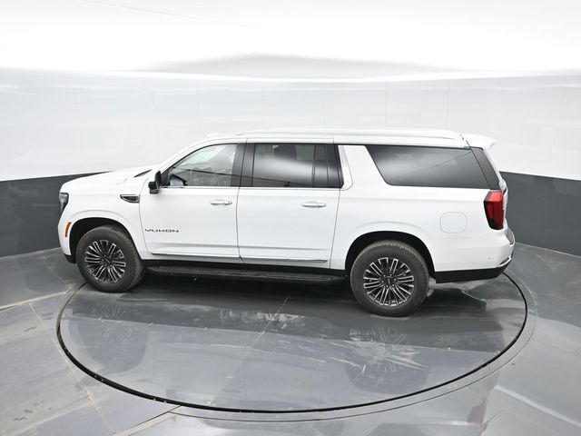 2026 GMC Yukon XL 2WD Elevation