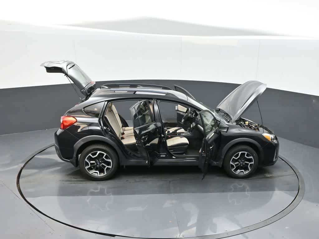 2016 Subaru Crosstrek 2.0i Premium