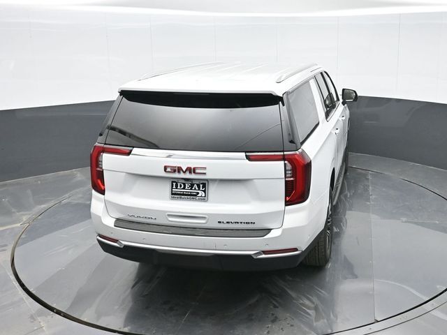 2026 GMC Yukon XL 2WD Elevation