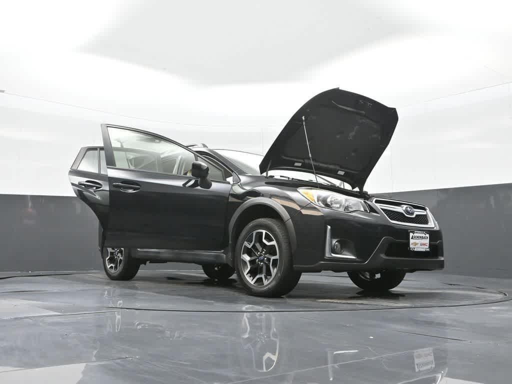 2016 Subaru Crosstrek 2.0i Premium