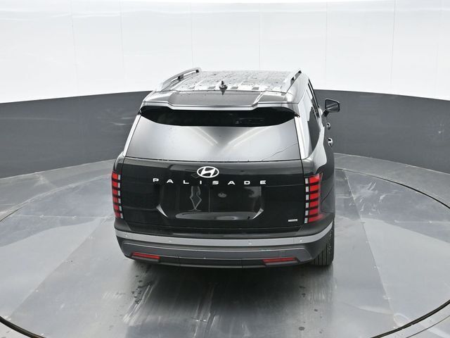 2026 Hyundai Palisade SEL