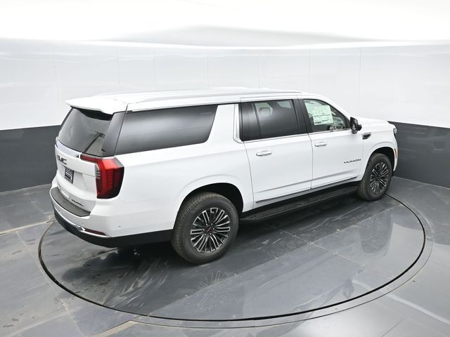 2026 GMC Yukon XL 2WD Elevation