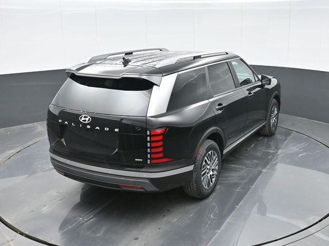 2026 Hyundai Palisade SEL