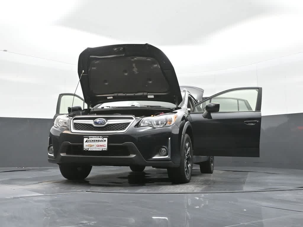 2016 Subaru Crosstrek 2.0i Premium