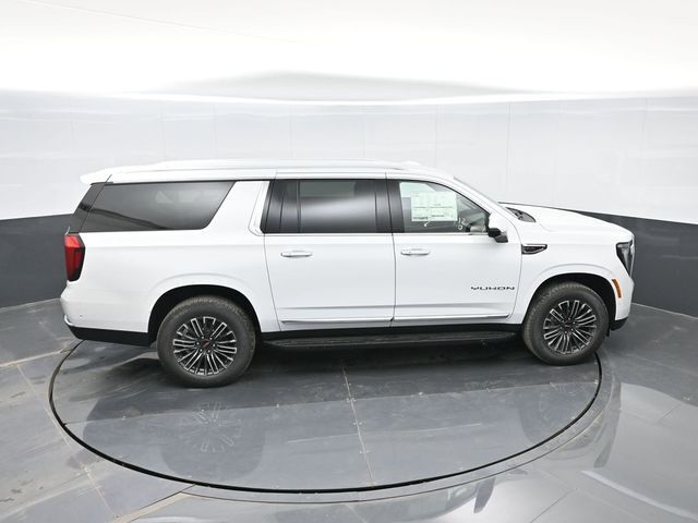2026 GMC Yukon XL 2WD Elevation