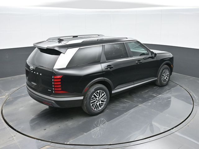 2026 Hyundai Palisade SEL
