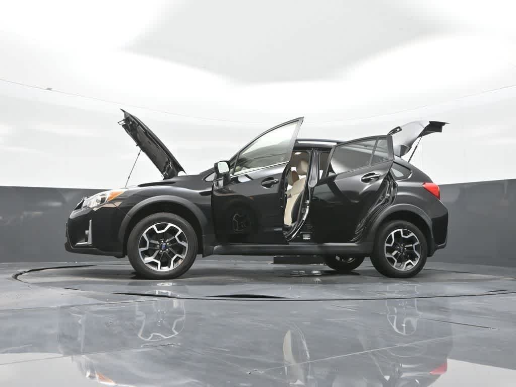 2016 Subaru Crosstrek 2.0i Premium
