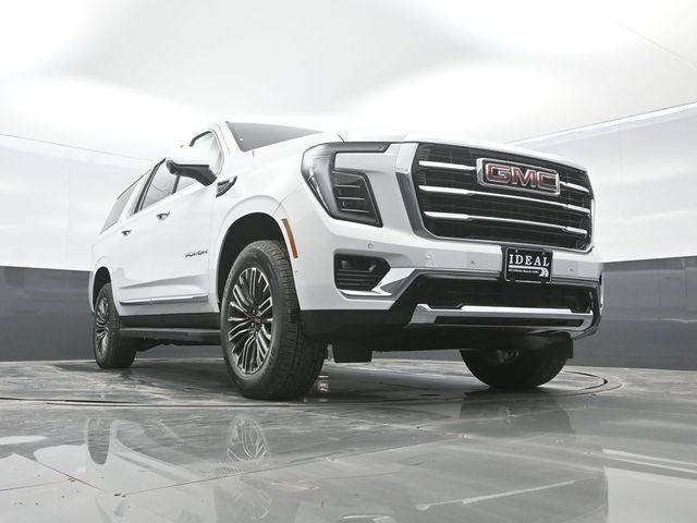 2026 GMC Yukon XL 2WD Elevation