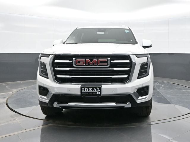 2026 GMC Yukon XL 2WD Elevation