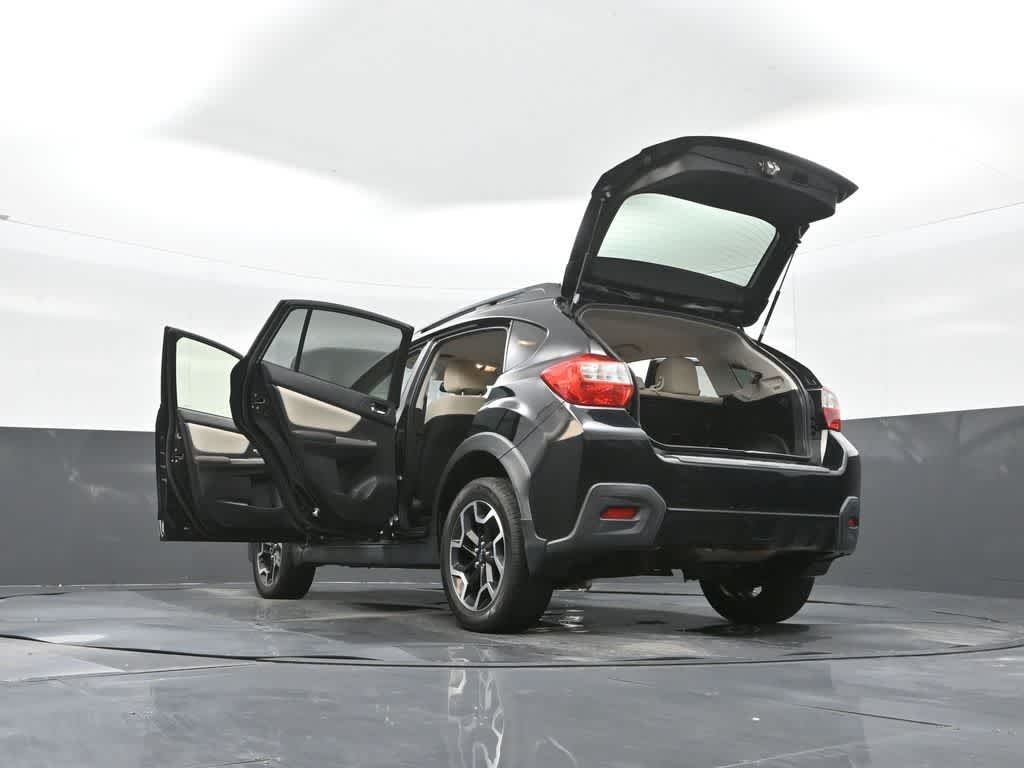 2016 Subaru Crosstrek 2.0i Premium