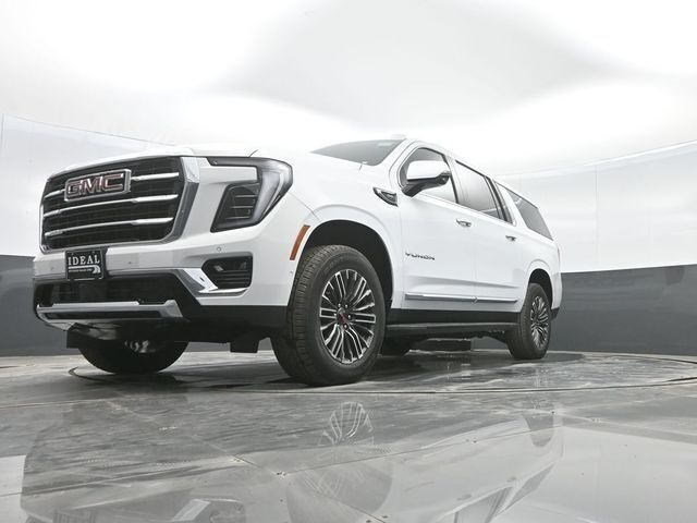 2026 GMC Yukon XL 2WD Elevation