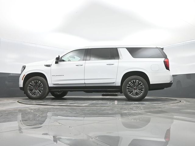 2026 GMC Yukon XL 2WD Elevation