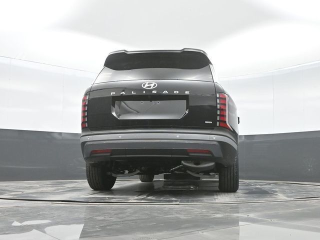 2026 Hyundai Palisade SEL