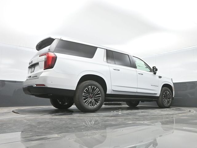 2026 GMC Yukon XL 2WD Elevation