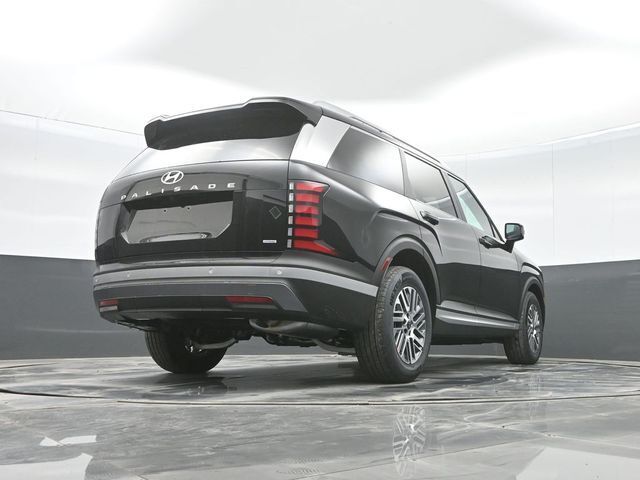 2026 Hyundai Palisade SEL