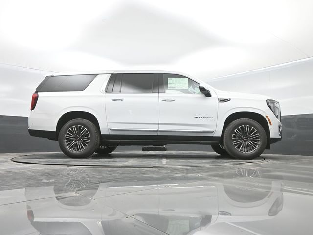2026 GMC Yukon XL 2WD Elevation
