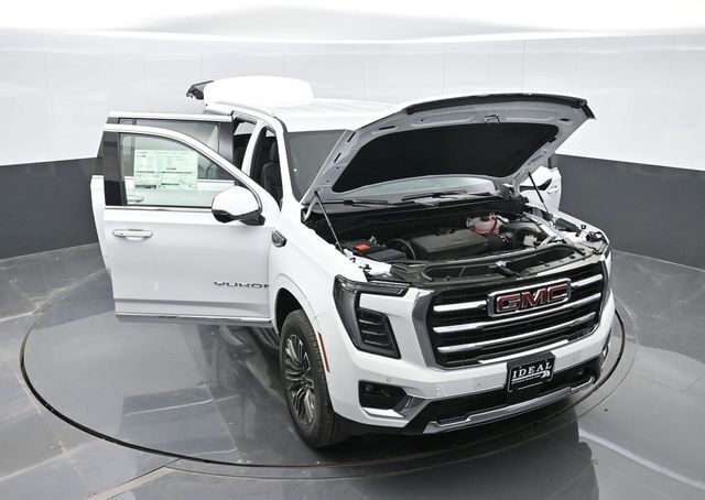 2026 GMC Yukon XL 2WD Elevation