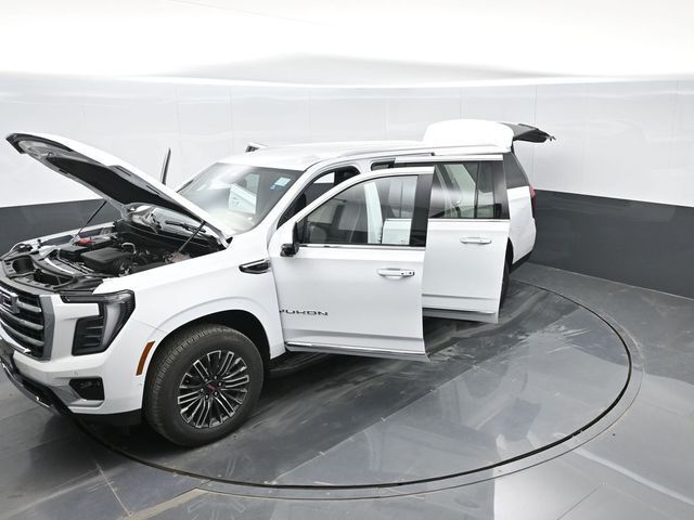 2026 GMC Yukon XL 2WD Elevation
