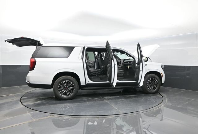 2026 GMC Yukon XL 2WD Elevation