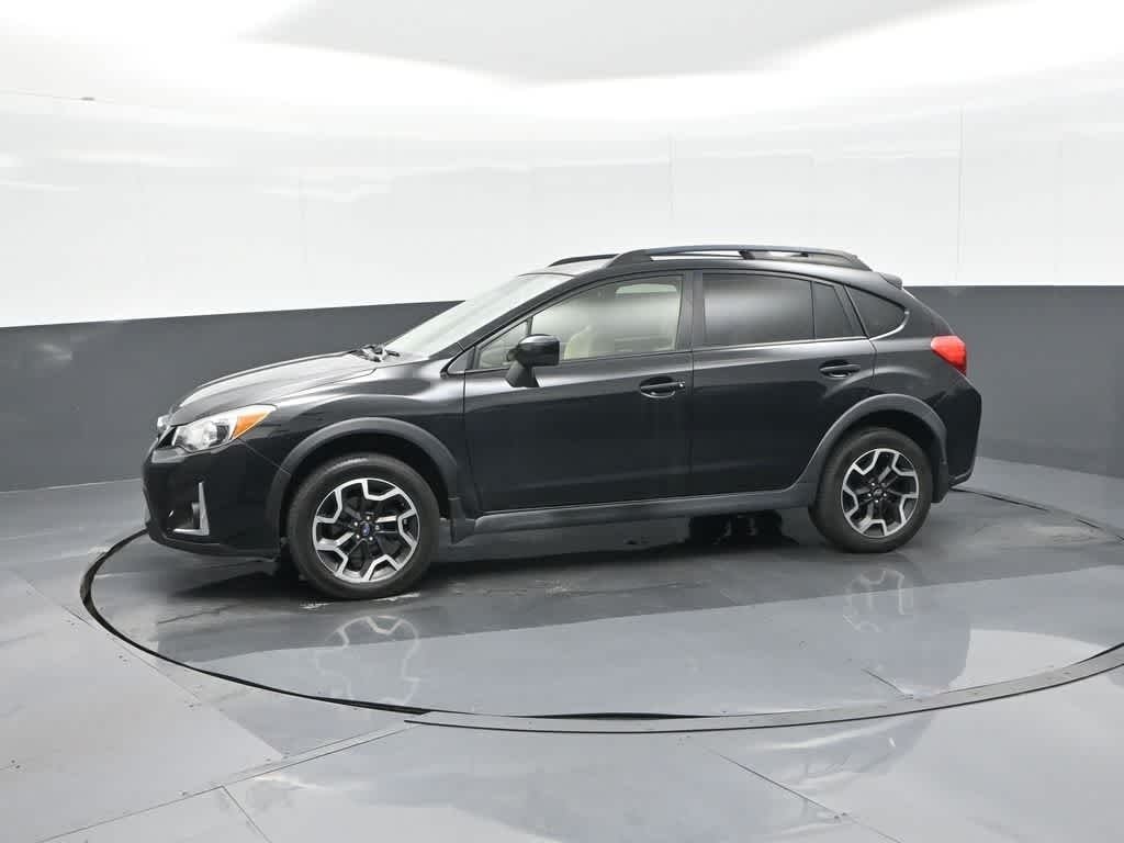 2016 Subaru Crosstrek 2.0i Premium
