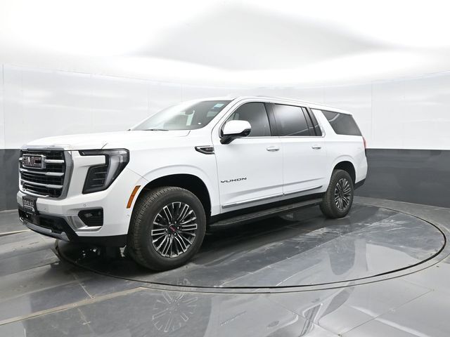 2026 GMC Yukon XL 2WD Elevation