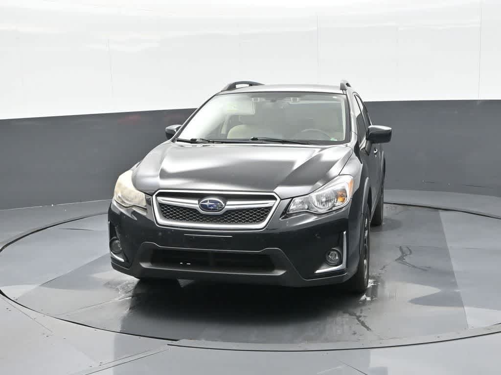 2016 Subaru Crosstrek 2.0i Premium