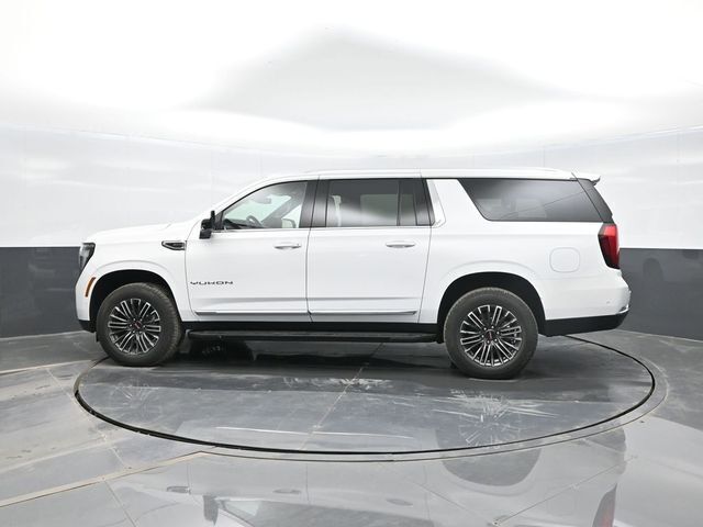 2026 GMC Yukon XL 2WD Elevation