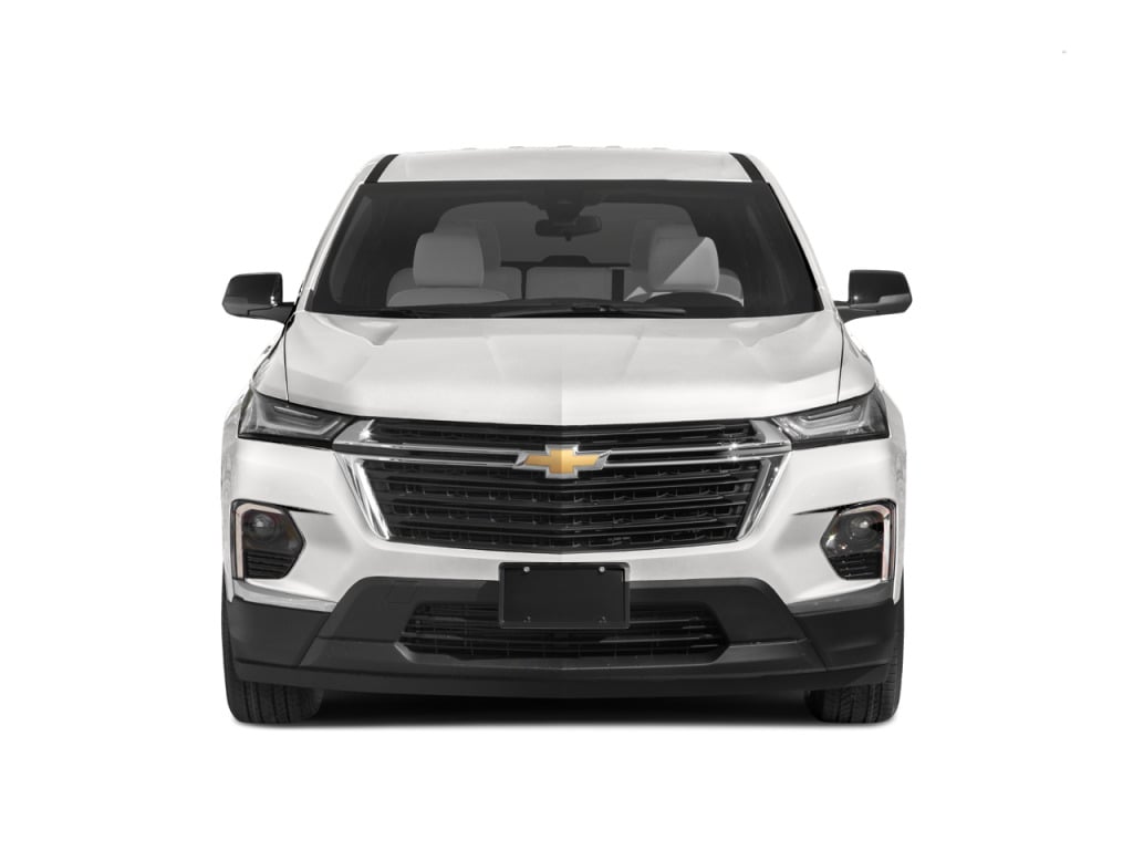 2023 Chevrolet Traverse AWD LT Cloth