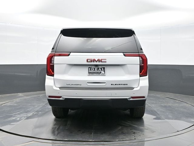 2026 GMC Yukon XL 2WD Elevation