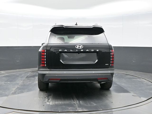 2026 Hyundai Palisade SEL
