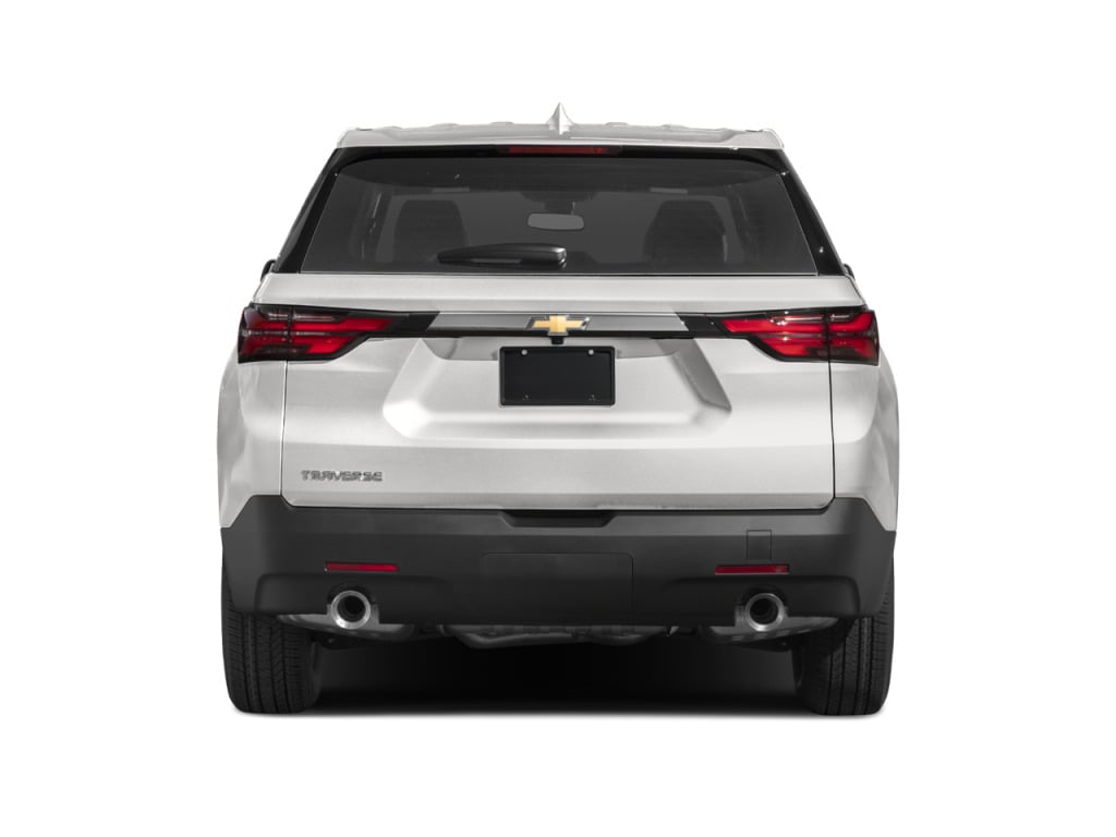 2023 Chevrolet Traverse AWD LT Cloth