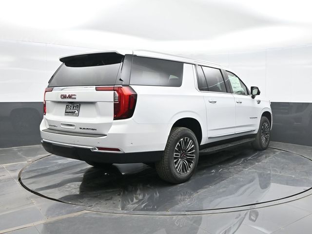 2026 GMC Yukon XL 2WD Elevation