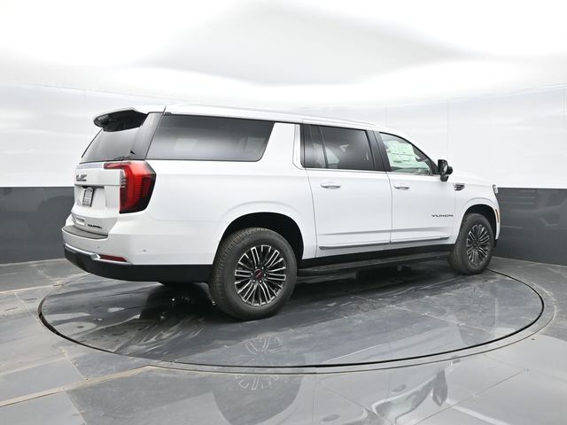 2026 GMC Yukon XL 2WD Elevation