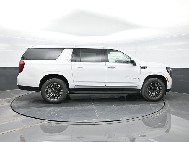 2026 GMC Yukon XL 2WD Elevation