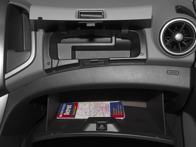 2014 Chevrolet Sonic LS Auto
