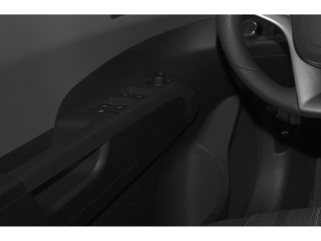 2014 Chevrolet Sonic LS Auto