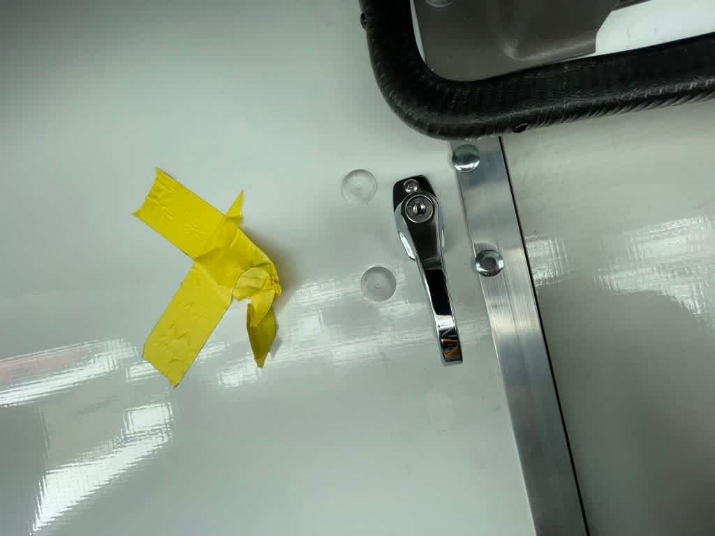 2024 Ford E-450 Cutaway 