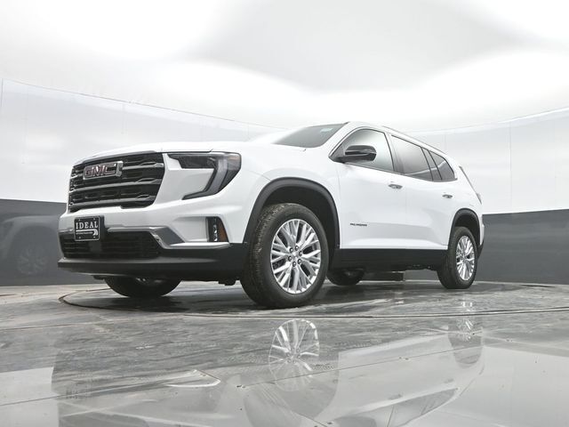 2026 GMC Acadia Elevation AWD