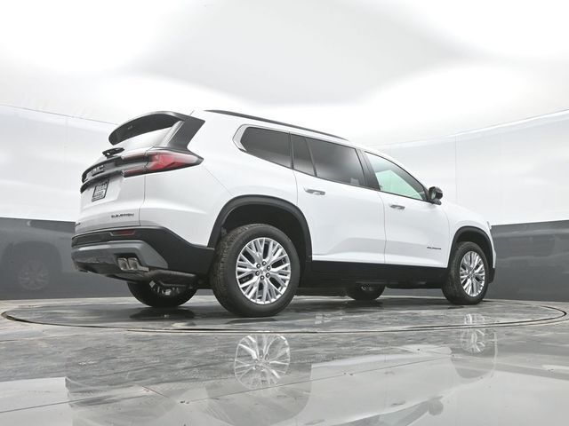 2026 GMC Acadia Elevation AWD
