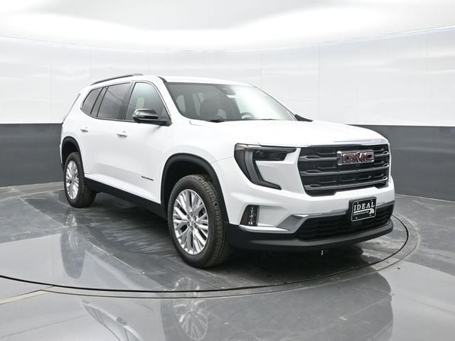 2026 GMC Acadia Elevation AWD