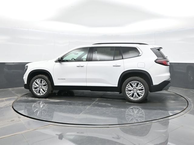 2026 GMC Acadia Elevation AWD