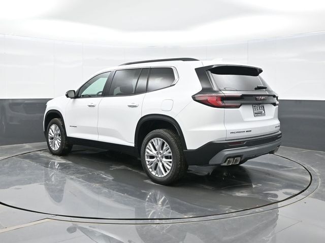 2026 GMC Acadia Elevation AWD