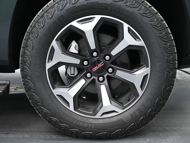 2025 GMC Yukon 4WD AT4 Ultimate