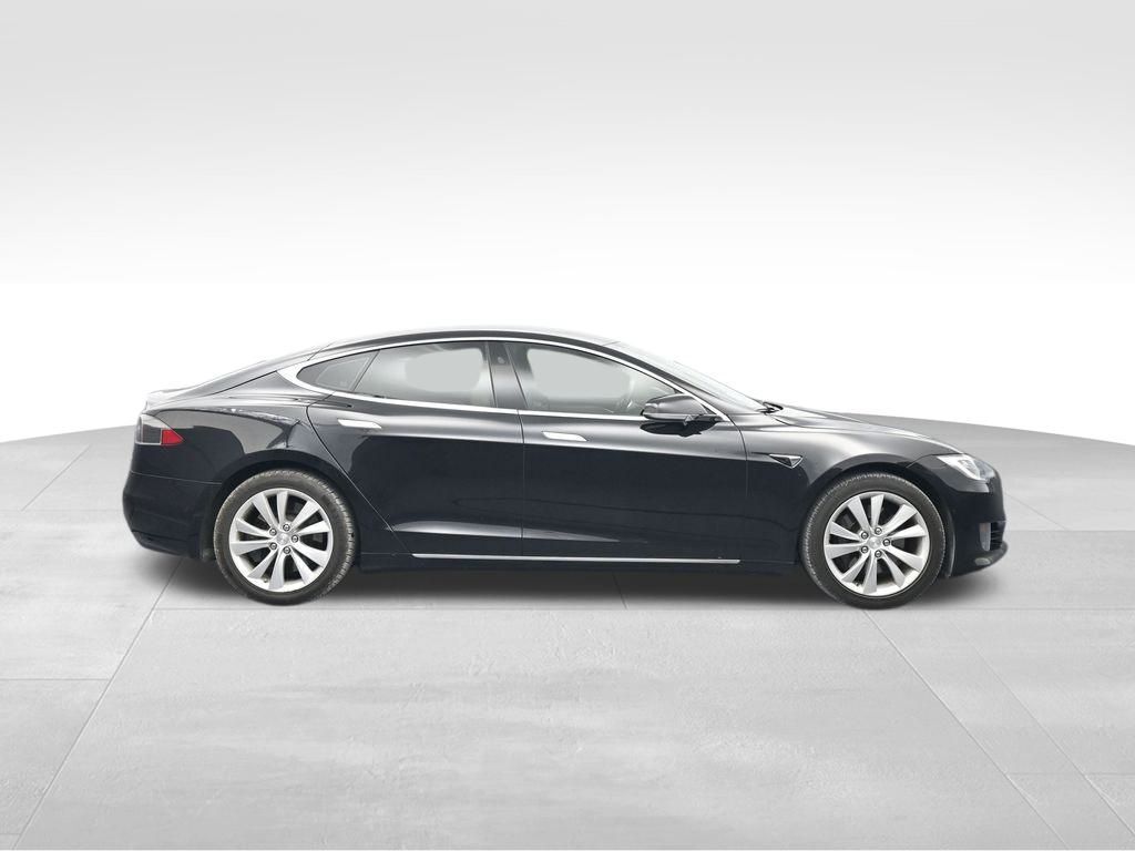 2017 Tesla Model S 75