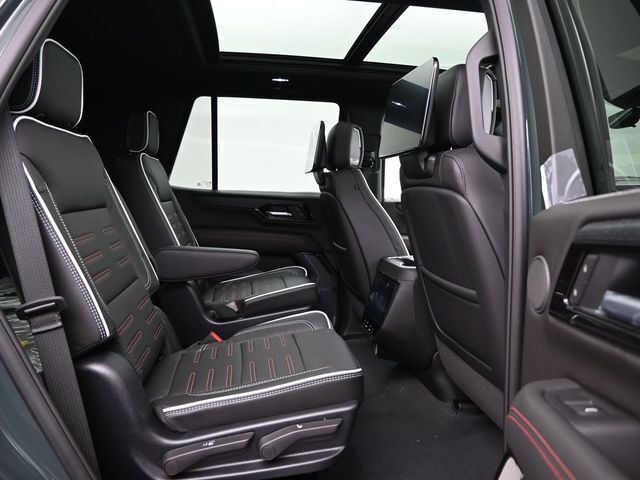 2025 GMC Yukon 4WD AT4 Ultimate