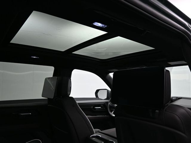 2025 GMC Yukon 4WD AT4 Ultimate