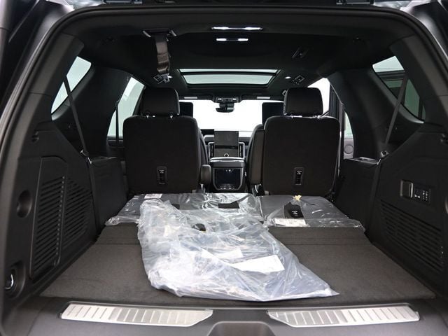 2025 GMC Yukon 4WD AT4 Ultimate