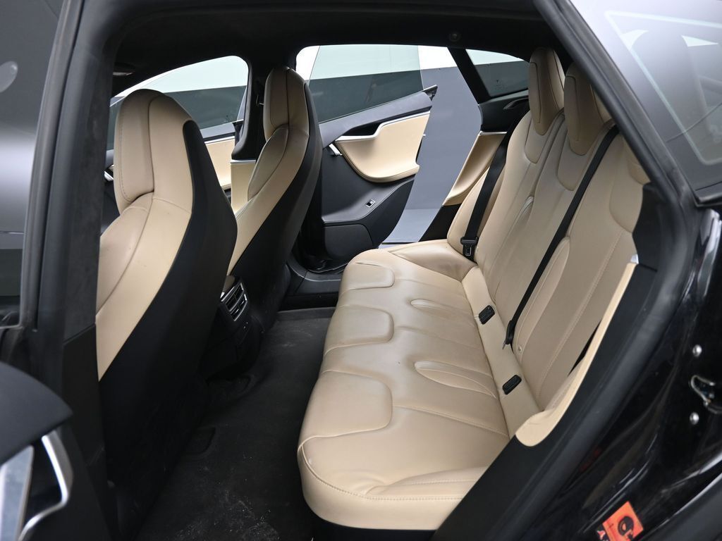 2017 Tesla Model S 75