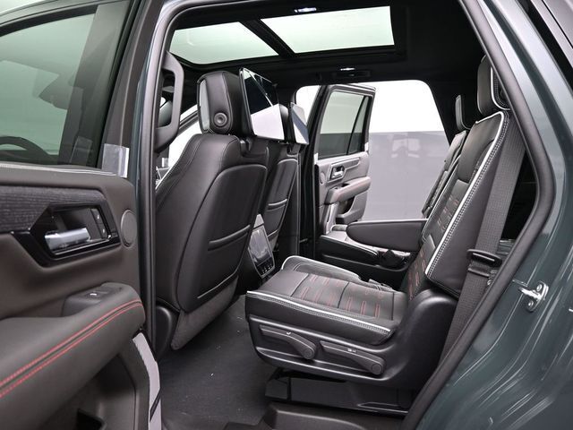 2025 GMC Yukon 4WD AT4 Ultimate